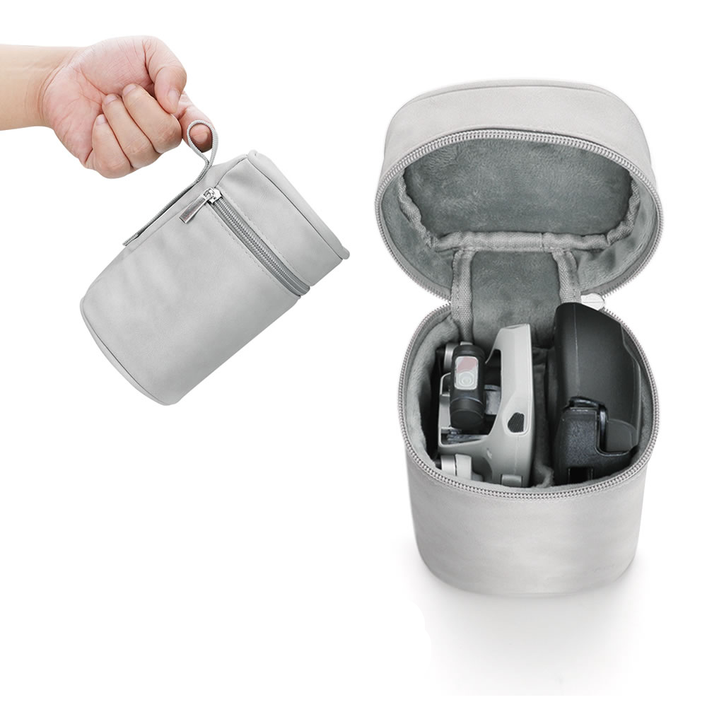 Compact Belt Mounted Storage Bag for Dji Mavic Mini
